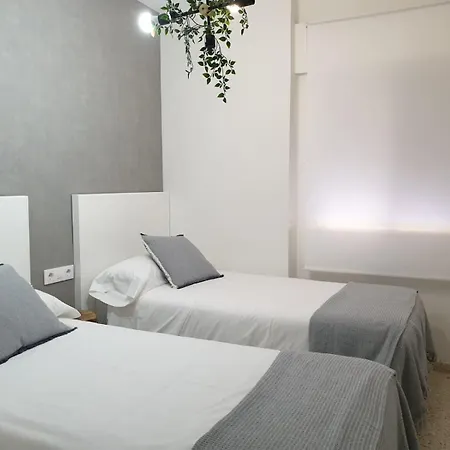 Apartment Antillas By Rentcadiz *
