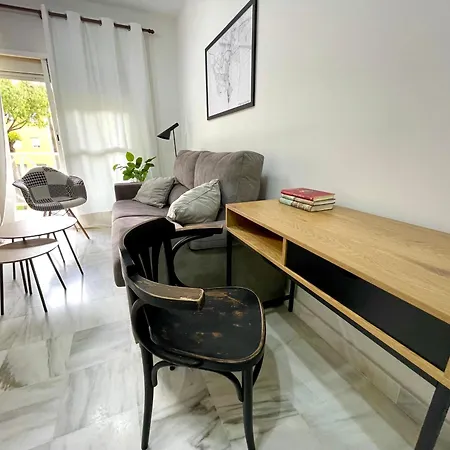 Apartment Antillas By Rentcadiz El Puerto de Santa Maria